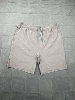 Myles Apparel Everyday Short 8-inch Inseam